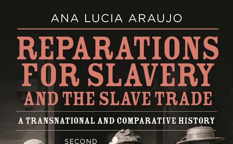 Slavery Reparations